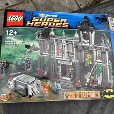 Lego Super Heroes: Batman