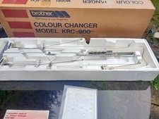 brother krc 900 double bed