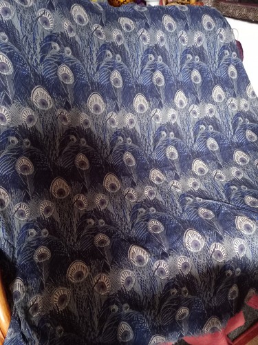 Vintage liberty london hera - vintage,