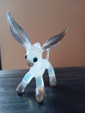 Adorable  Vintage Murano-Style