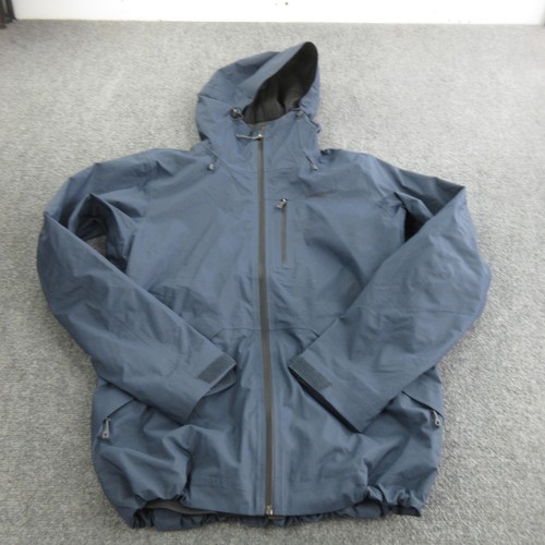 Patagonia jacket mens medium - patagonia,