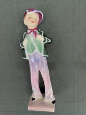 Extremely Rare 1933-1949 Royal