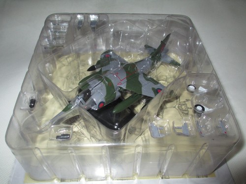 Altaya bae harrier gr - 1:72,