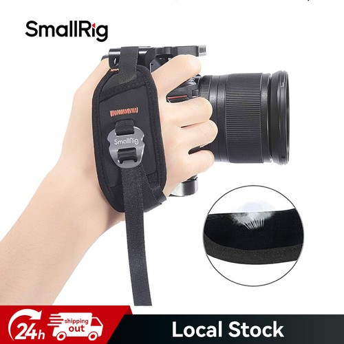 Smallrig camera cage wrist - smallrig,