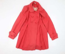 Red Herring Womens Pink Jacket