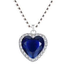 TITANIC HEART OF THE OCEAN