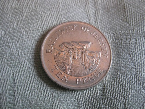 Dated 1992 bailiwick of - :,