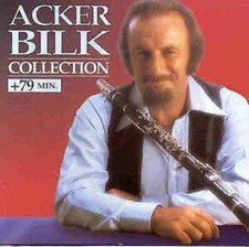 Acker Bilk - Collection CD
