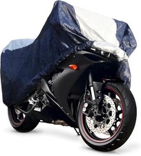 Streetwize Motorbike Cover