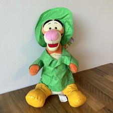Disney Tigger In Rain Mac