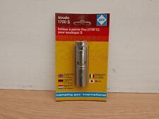 CAMPING GAZ FINE FLAME BURNER FOR SOUDOGAZ 1700 BLOWTORCH