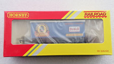 Hornby R6986 LWB Box Van