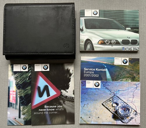 Bmw series owners - 5,