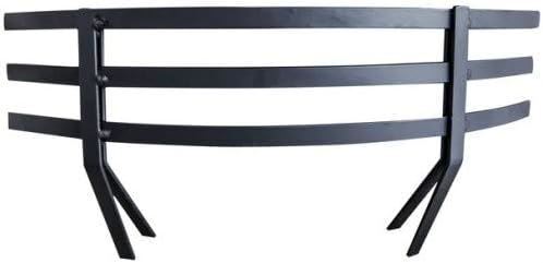 Coal saver clip - coal, grate