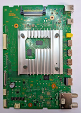 SONY BRAVIA KD-43X75WL KD43X75WL SMART TV MAIN AV BOARD 101697451 GOOGLE ASSIST