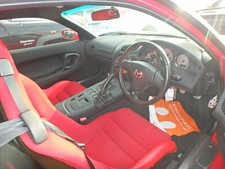 MAZDA RX-7 SPIRIT R MT5 FD3S
