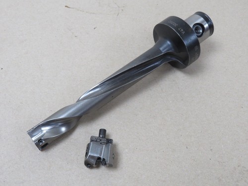 Komet 24mm deep hole long - 24mm,