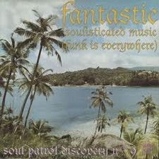 Fantastic Soulisticated Music-