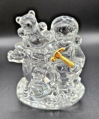 Waterford crystal marquis - waterford,