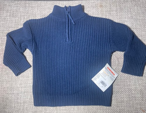 Gerber sweater size months - gerber,