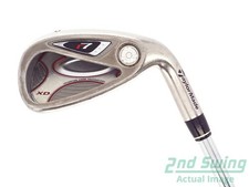TaylorMade R7 XD Single Iron