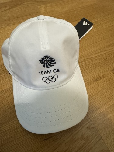 Ladies women team white - ladies, gb