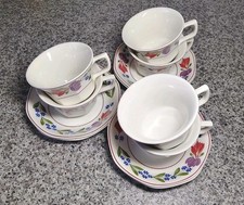 Adams - Old Colonial - 6 x Cup