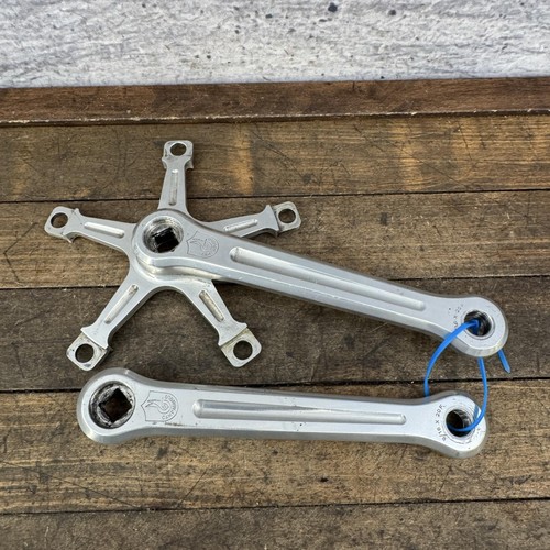 Vintage campagnolo record - campagnolo,