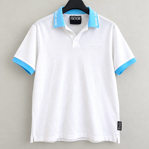 Versace jeans couture - jeans, men’s