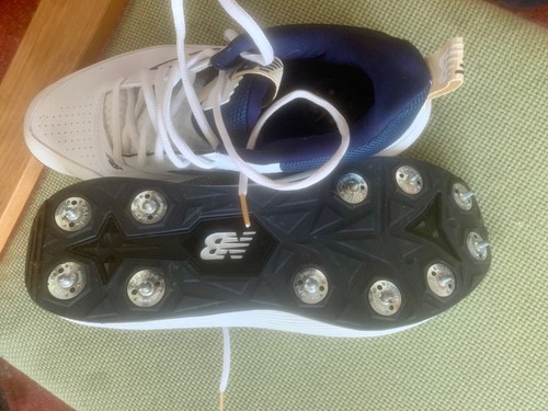 New balance spike lightweight - new,