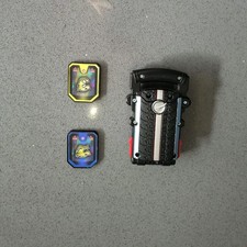 Power Rangers Go-Onger Engine