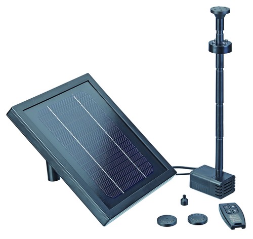 Pontec pondosolar 250 control - 250,
