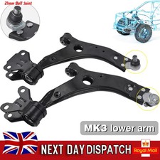 For FORD FOCUS MK3 FRONT