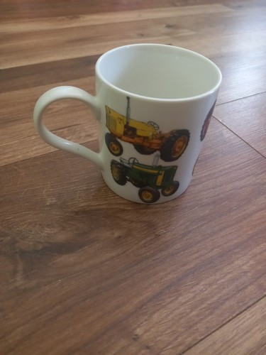 Fine china vintage farm - vintage,