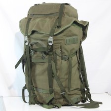 Vintage British Army Berghaus