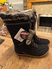Columbia Minx Mid 3 Womens