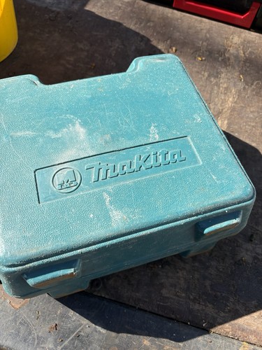 Makita 3620 router - 1/4,