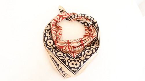 Handmade block print - handmade,