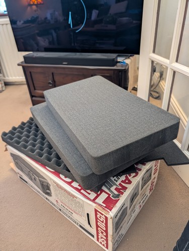 Peli 1510 full pick - peli,