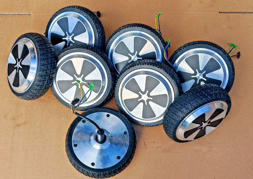 36v 250w brushless hub - 36v,