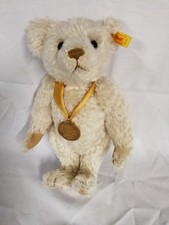 Steiff 654701 - Vanilla