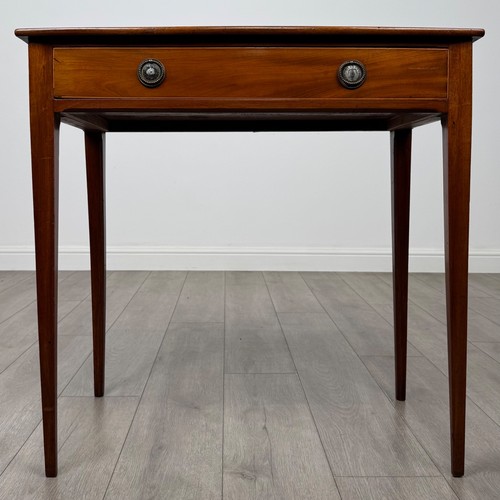 Antique georgian mahogany - antique,