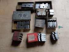 3/4" Coventry Die Head Chasers