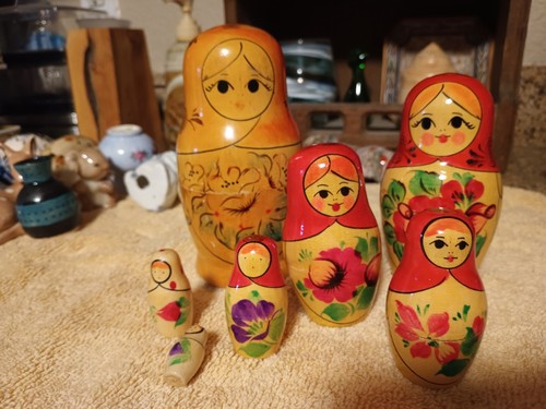 Vintage hand painted - vintage,