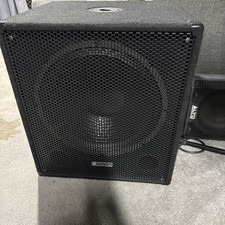 Evolution EL-SUB 15A 600W