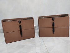 Smart Bedside Table with 3