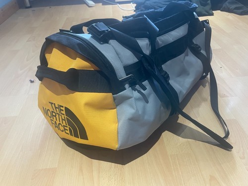 The north face gilman - face, duffel