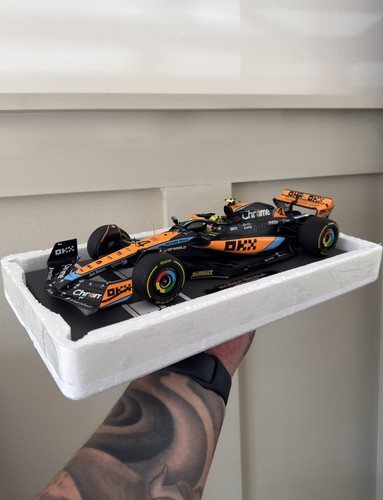 Lando norris 2023 hungarian - lando,