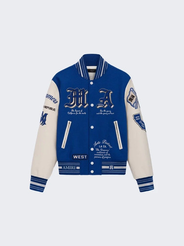 Amiri dream team - team, varsity