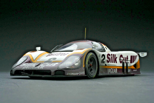 Exoto race weathered - 1:18,